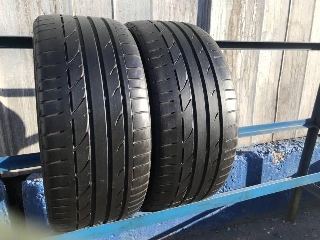 245/35 R19 Bridgestone Potenza S001 летние