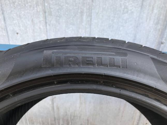 245/40 R19 Pirelli P Zero летние