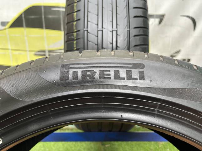 245/50 R19 Pirelli Cinturato P7 new летние