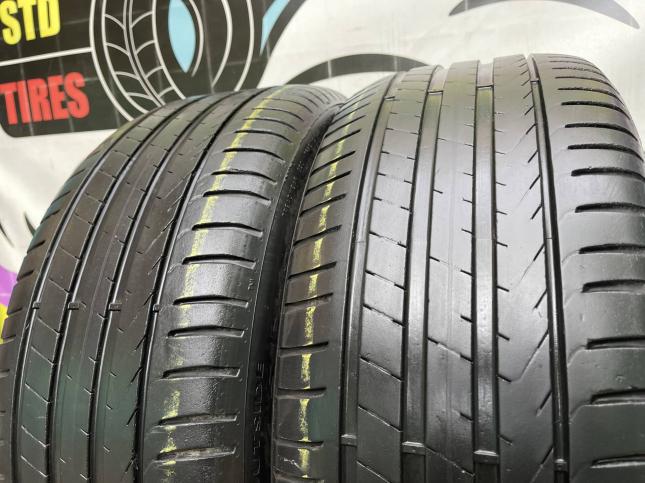 245/50 R19 Pirelli Cinturato P7 new летние