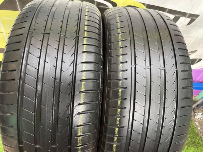 245/50 R19 Pirelli Cinturato P7 new летние