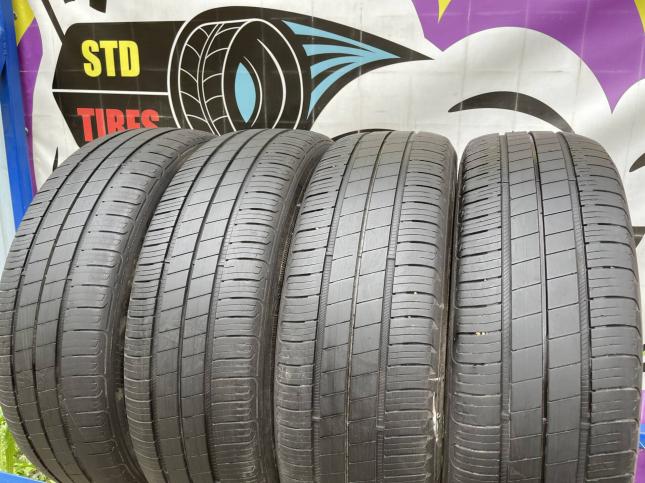 195/55 R20 Goodyear EfficientGrip летние