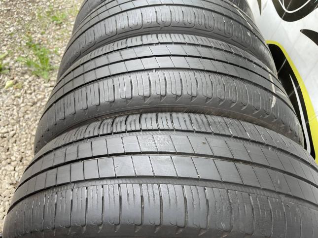 195/55 R20 Goodyear EfficientGrip летние