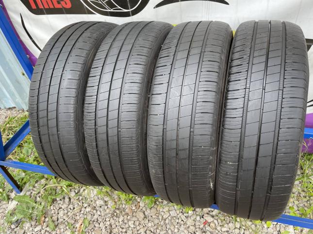195/55 R20 Goodyear EfficientGrip летние