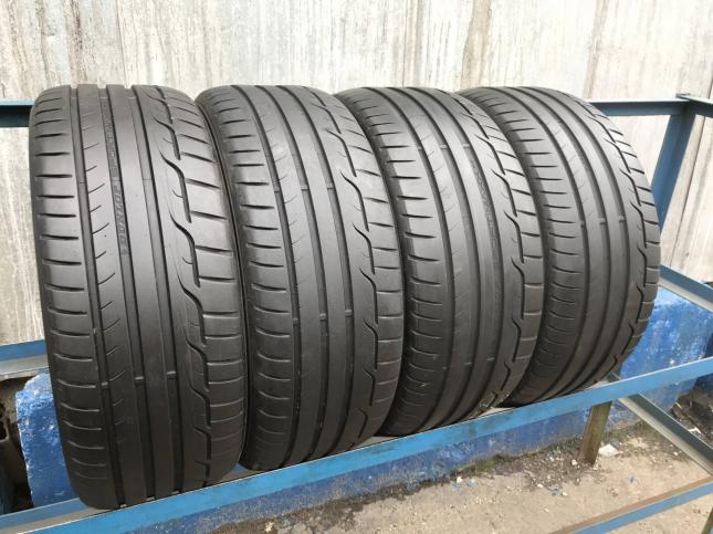 265/30 R20 Dunlop SP Sport Maxx RT летние