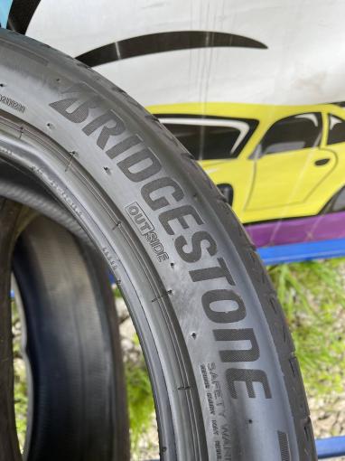 275/40 R20 Bridgestone Alenza 001 летние