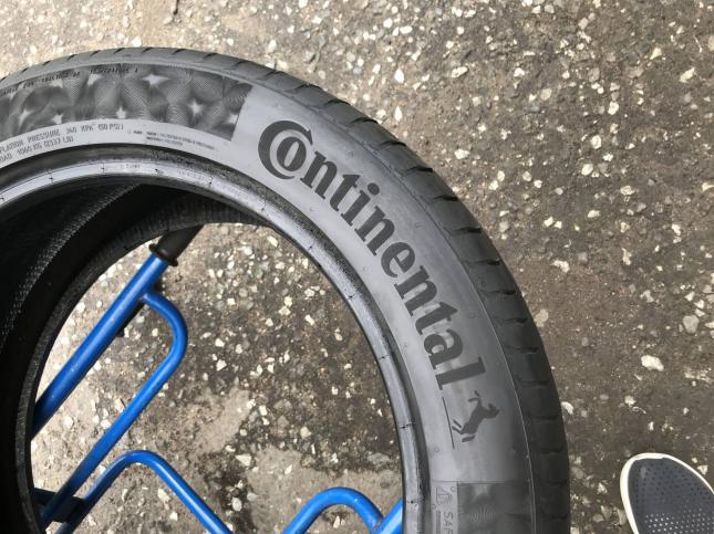 325/40 R22 Continental PremiumContact 6 SUV летние