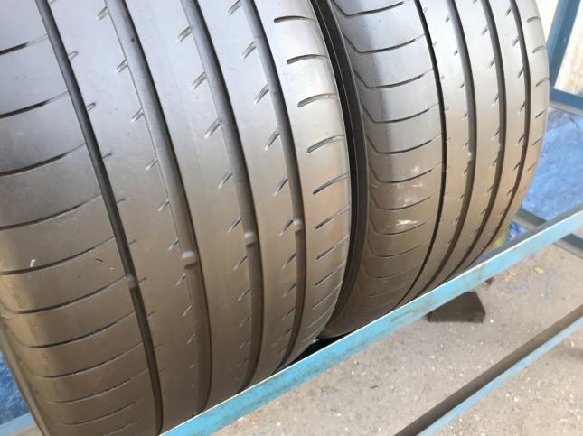 315/30 R22 Yokohama Advan Sport V105 летние