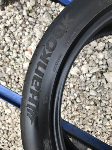 285/30 R22 Hankook Ventus S1 Evo 3 K127 летние