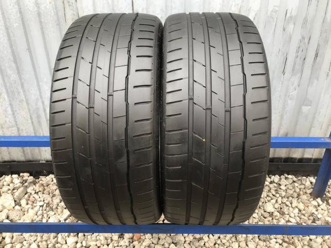 285/30 R22 Hankook Ventus S1 Evo 3 K127 летние