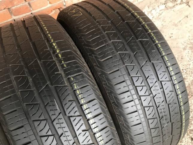 265/40 R22 Continental ContiCrossContact LX Sport летние