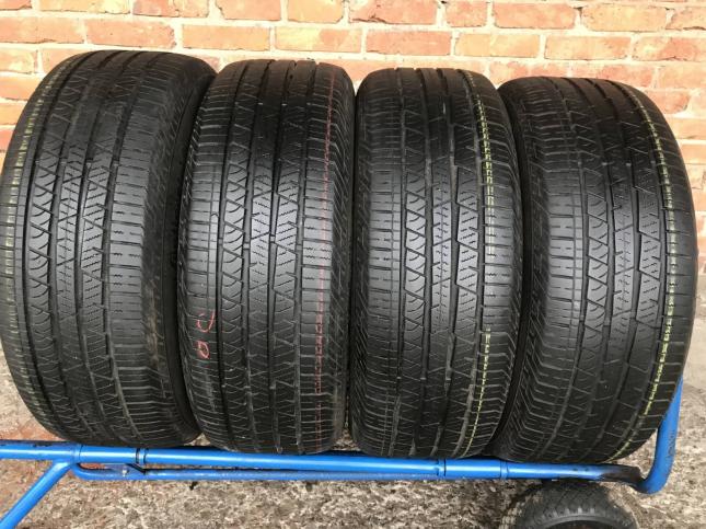 265/40 R22 Continental ContiCrossContact LX Sport летние