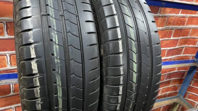 195/60 R16 Goodyear EfficientGrip летние