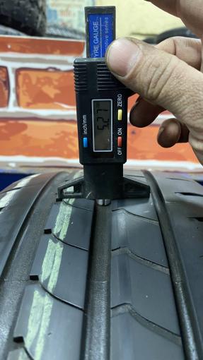 195/60 R16 Goodyear EfficientGrip летние