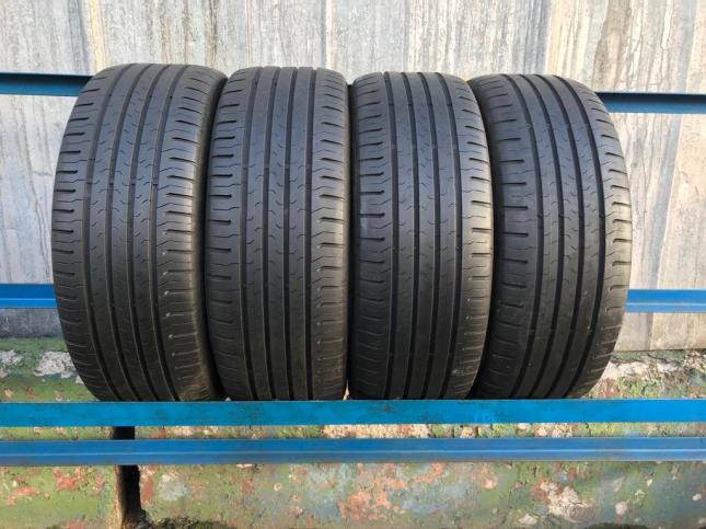 195/55 R16 Continental ContiEcoContact 5 летние