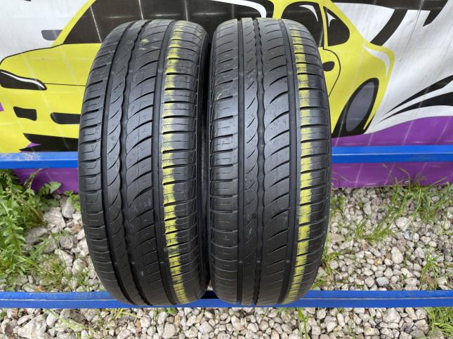 195/55 R16 Pirelli Cinturato P1 летние