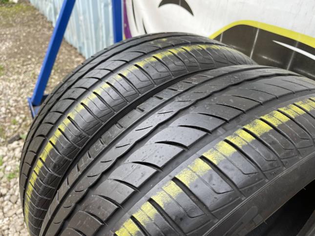 195/55 R16 Pirelli Cinturato P1 летние