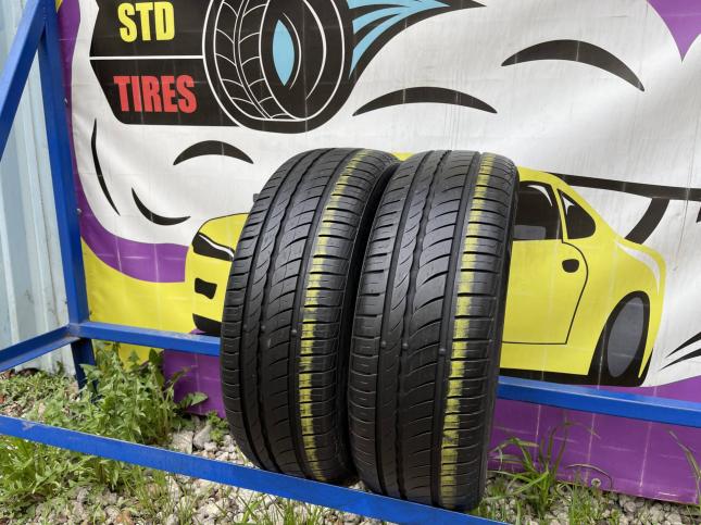 195/55 R16 Pirelli Cinturato P1 летние