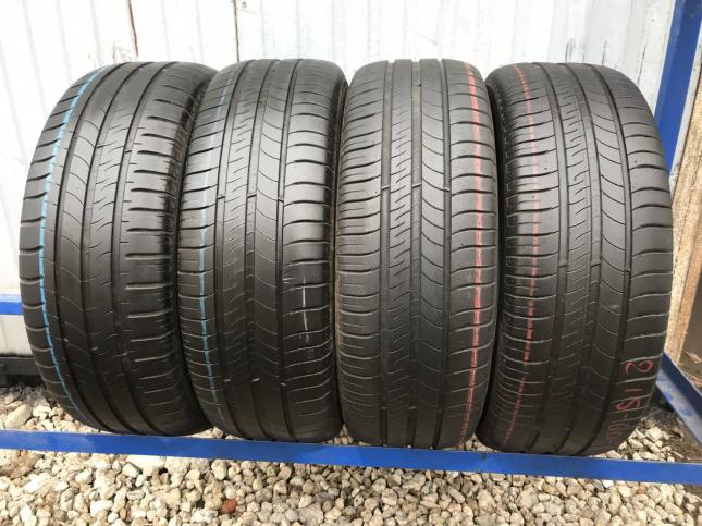195/55 R16 Michelin Energy Saver + летние