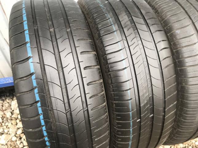 195/55 R16 Michelin Energy Saver + летние