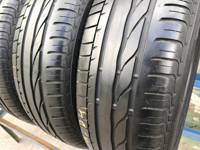 205/60 R16 Bridgestone Turanza ER300 летние