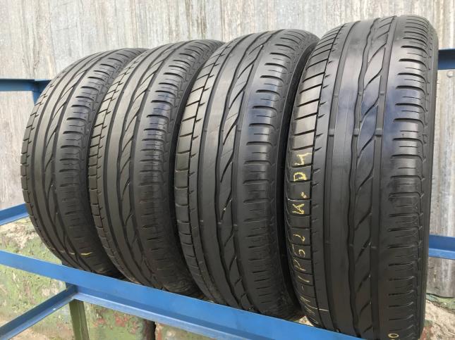 205/60 R16 Bridgestone Turanza ER300 летние