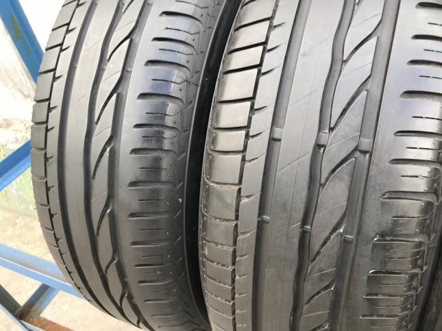 205/60 R16 Bridgestone Turanza ER300 летние