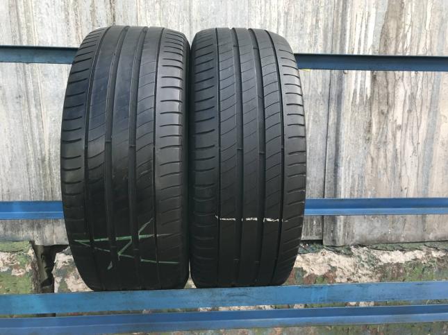215/55 R16 Michelin Primacy 3 летние