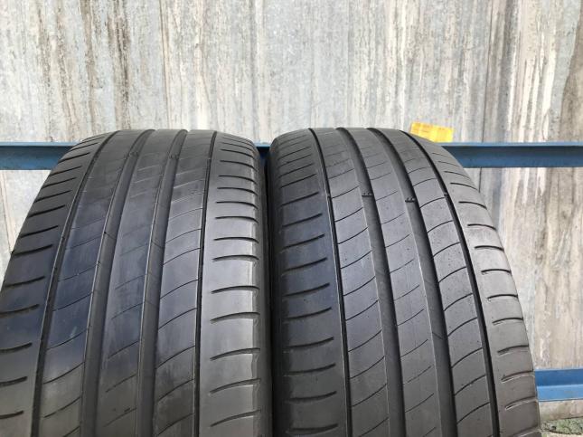 215/55 R16 Michelin Primacy 3 летние