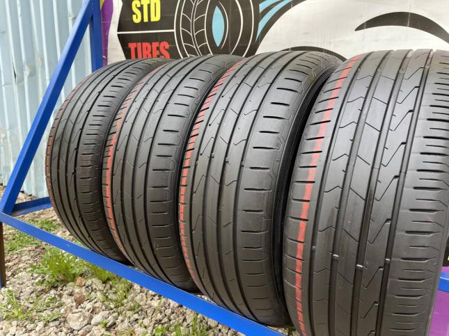 215/55 R17 Hankook Ventus Prime3 K125 летo