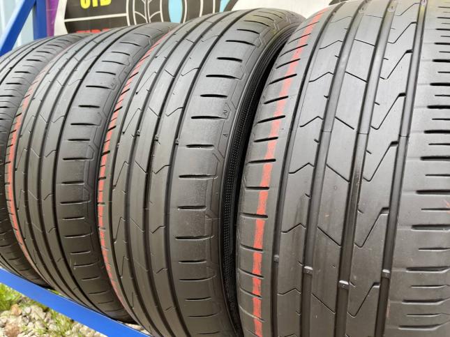 215/55 R17 Hankook Ventus Prime3 K125 летo