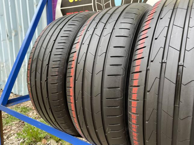 215/55 R17 Hankook Ventus Prime3 K125 летo