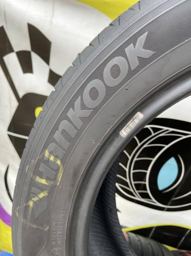 215/55 R17 Hankook Ventus Prime3 K125 летo