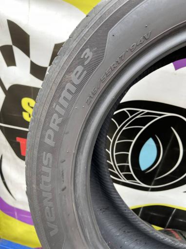 215/55 R17 Hankook Ventus Prime3 K125 летo
