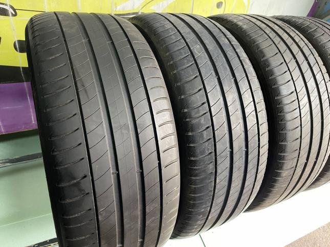 225/50 R17 Michelin Primacy 3 летние