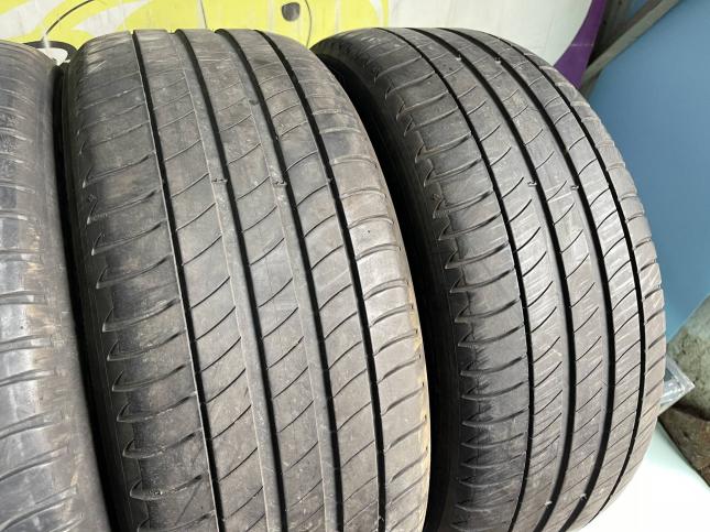 225/50 R17 Michelin Primacy 3 летние