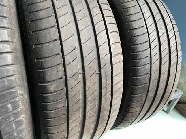 225/50 R17 Michelin Primacy 3 летние