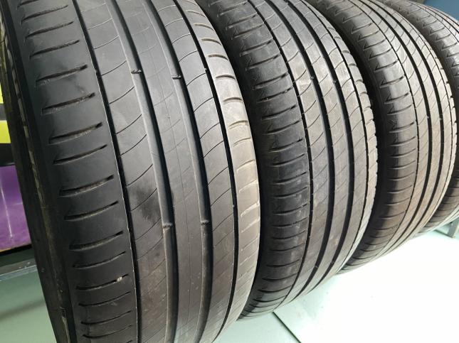 225/50 R17 Michelin Primacy 3 летние