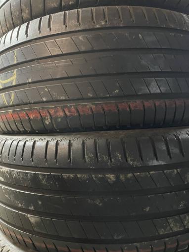 235/55 R18 Michelin Latitude Sport 3 летние