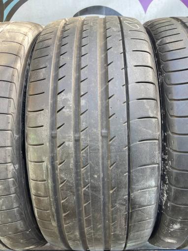 245/35 R20 Yokohama Advan Sport V105 летние