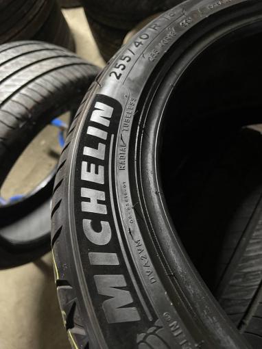 255/40 R18 Michelin Primacy 4 летние