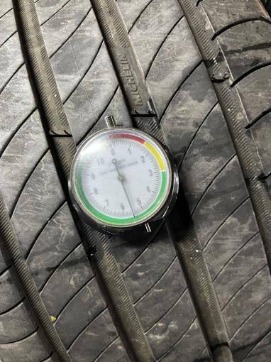 255/40 R18 Michelin Primacy 4 летние