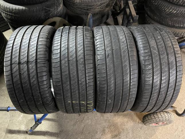 255/40 R18 Michelin Primacy 4 летние