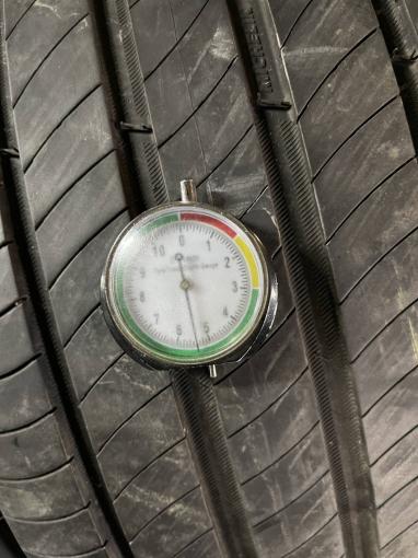 255/40 R18 Michelin Primacy 4 летние