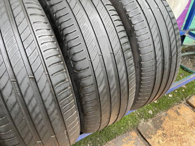 205/55 R17 Michelin Primacy 4 летние