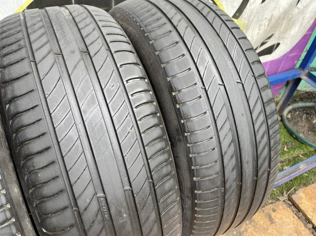 205/55 R17 Michelin Primacy 4 летние