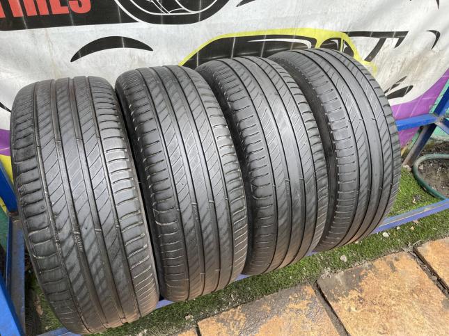 205/55 R17 Michelin Primacy 4 летние