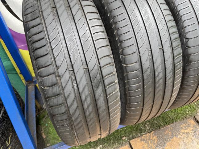 205/55 R17 Michelin Primacy 4 летние