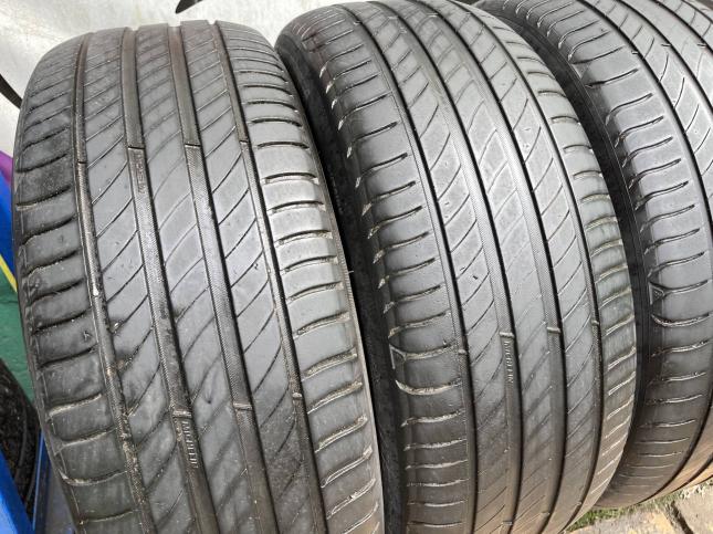 205/55 R17 Michelin Primacy 4 летние