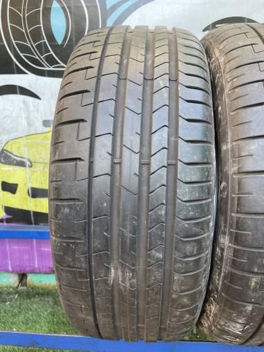 235/45 R20 Pirelli P Zero PZ4 летние